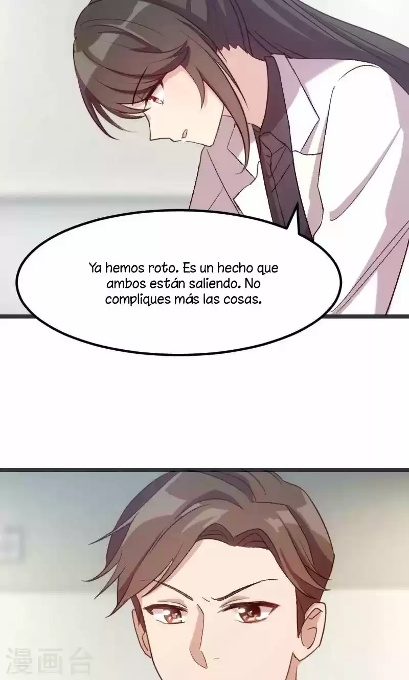 Marrying A CEO - Capítulo 18 - Página 11 - LectorTMOo