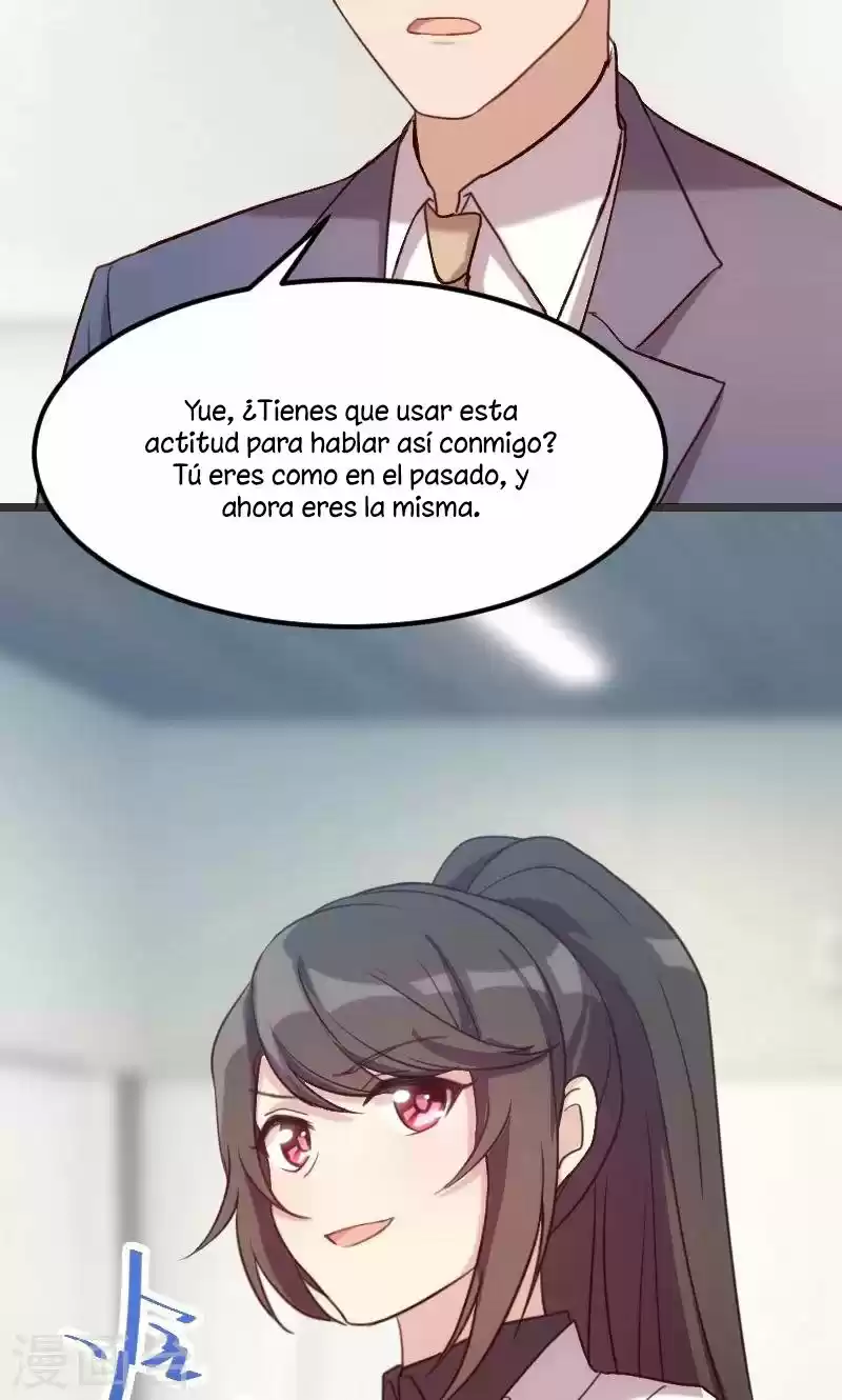 Marrying A CEO - Capítulo 18 - Página 12 - LectorTMOo
