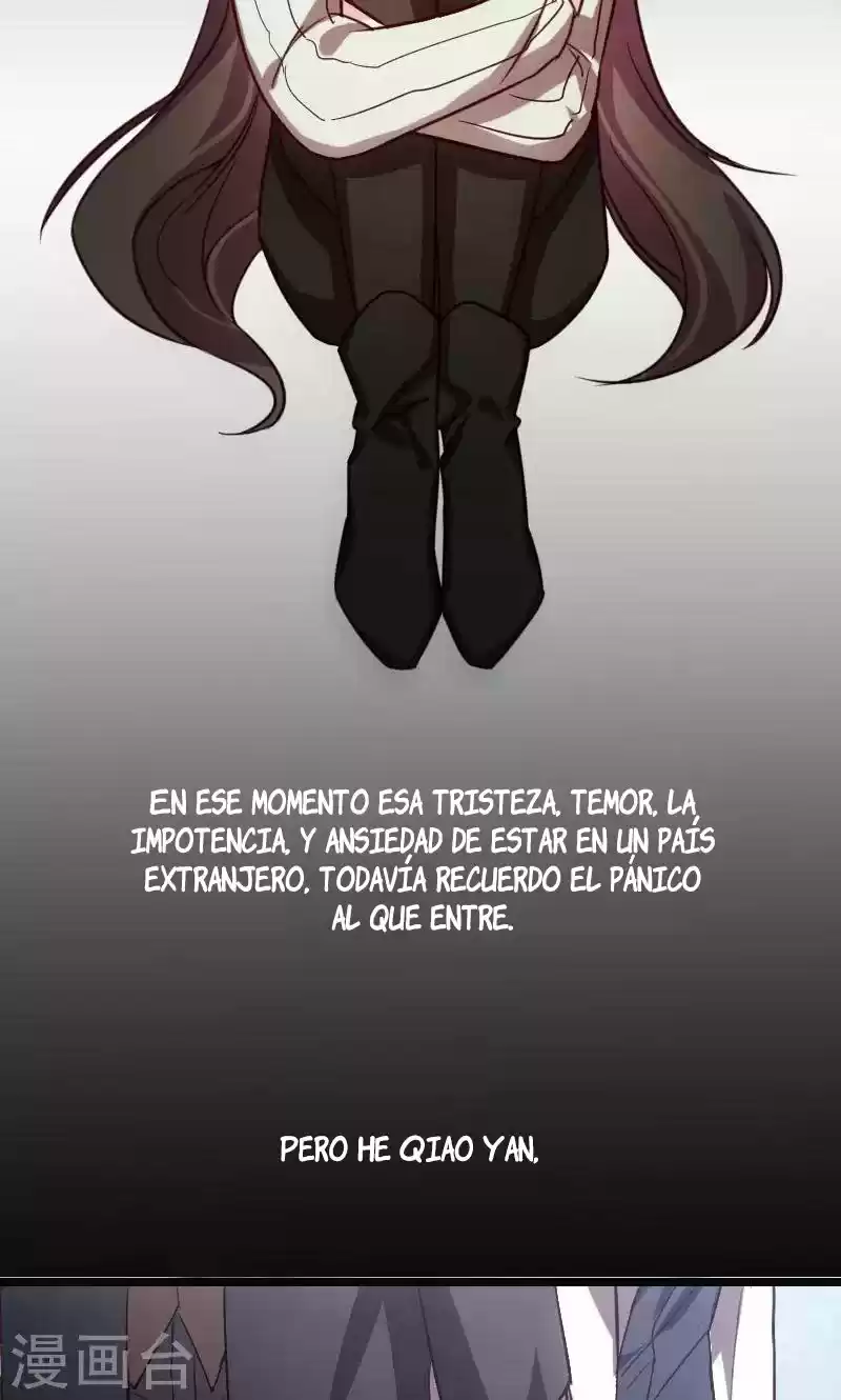 Marrying A CEO - Capítulo 20 - Página 12 - LectorTMOo