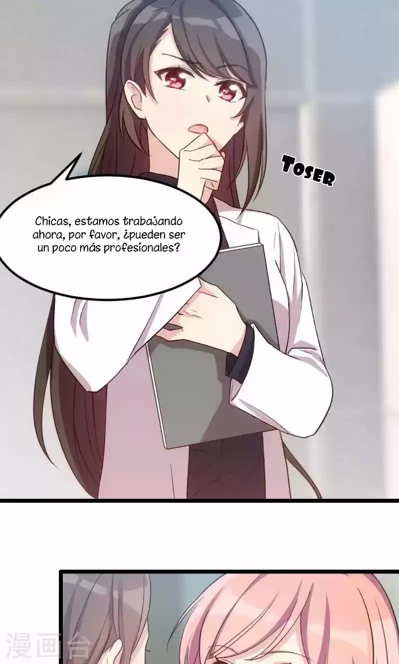Marrying A CEO - Capítulo 21 - Página 4 - LectorTMOo