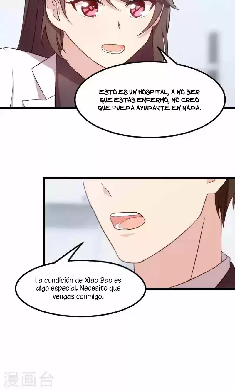 Marrying A CEO - Capítulo 21 - Página 11 - LectorTMOo