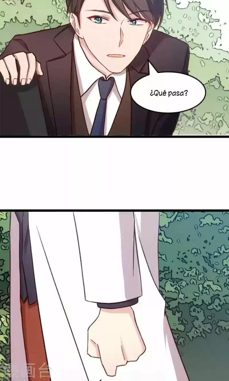 Marrying A CEO - Capítulo 21 - Página 19 - LectorTMOo