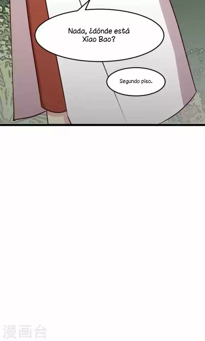 Marrying A CEO - Capítulo 21 - Página 20 - LectorTMOo