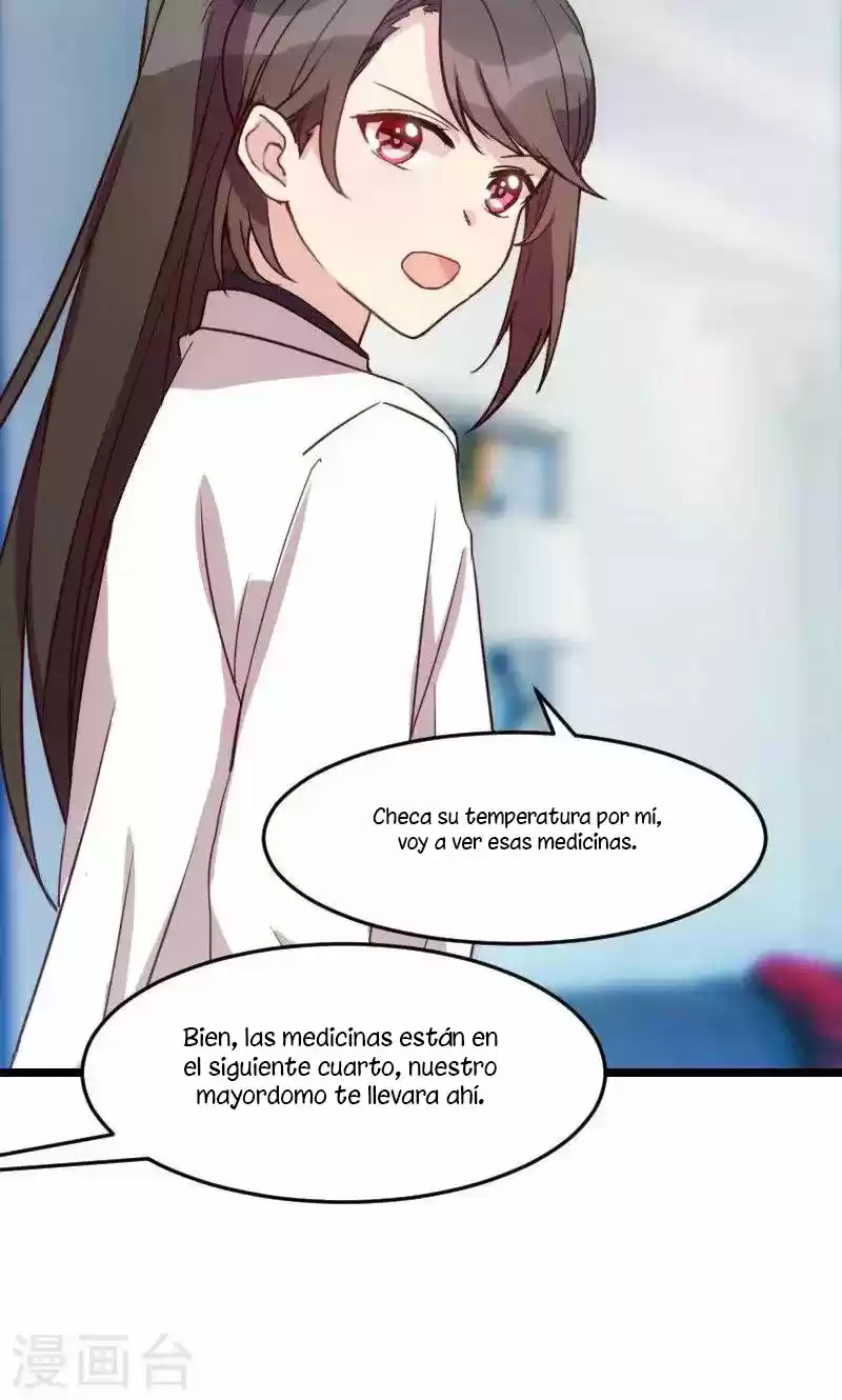 Marrying A CEO - Capítulo 22 - Página 6 - LectorTMOo