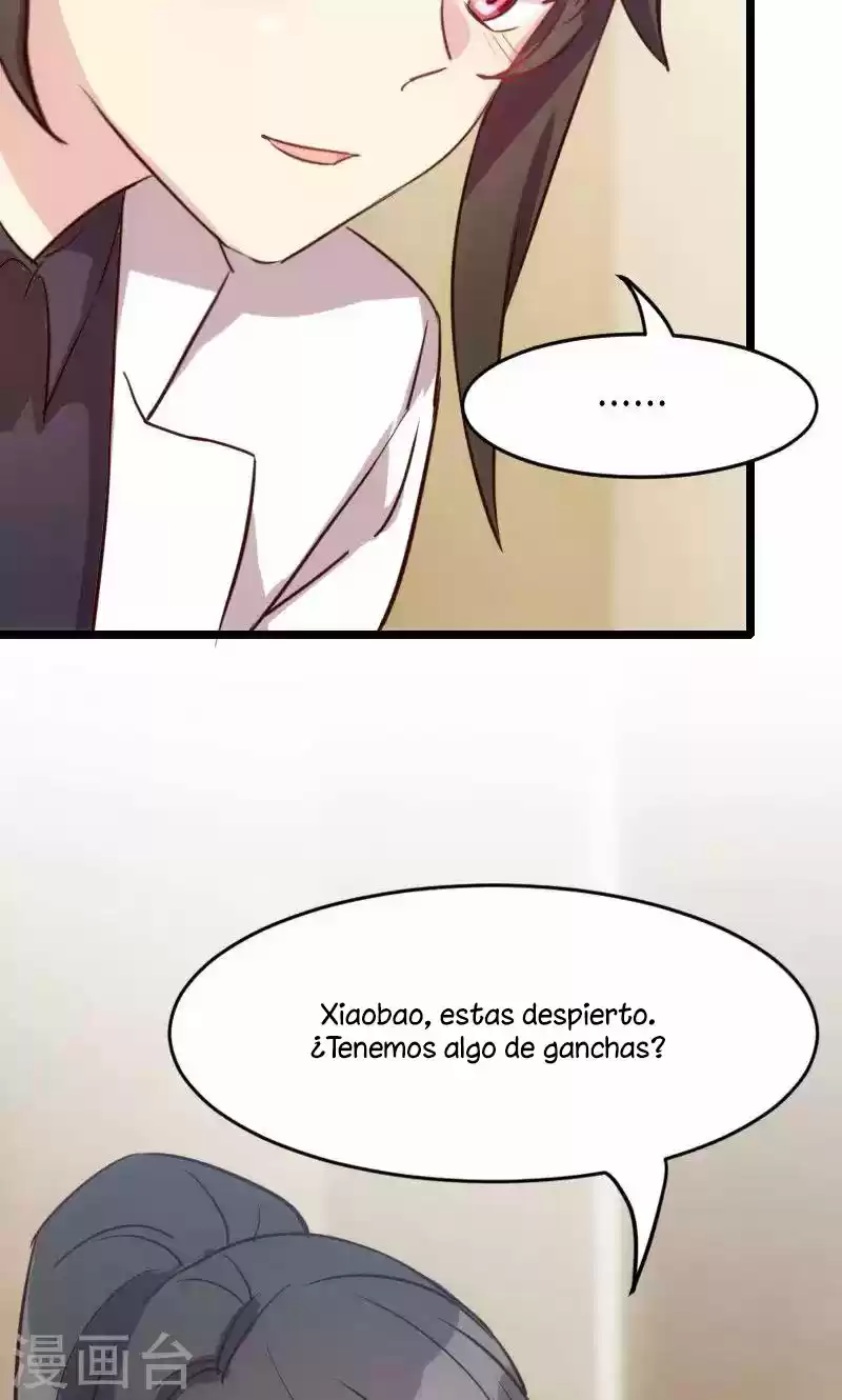 Marrying A CEO - Capítulo 24 - Página 8 - LectorTMOo