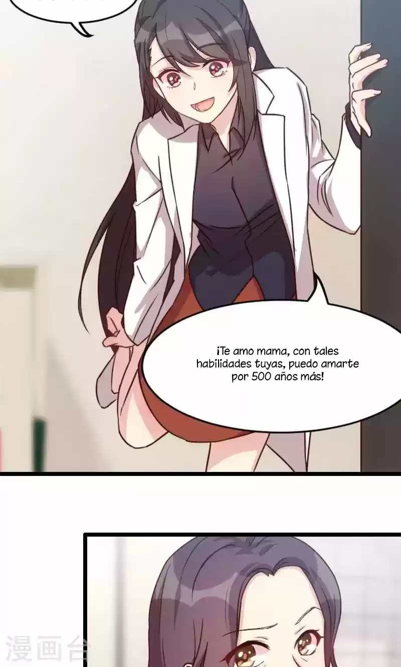 Marrying A CEO - Capítulo 24 - Página 21 - LectorTMOo