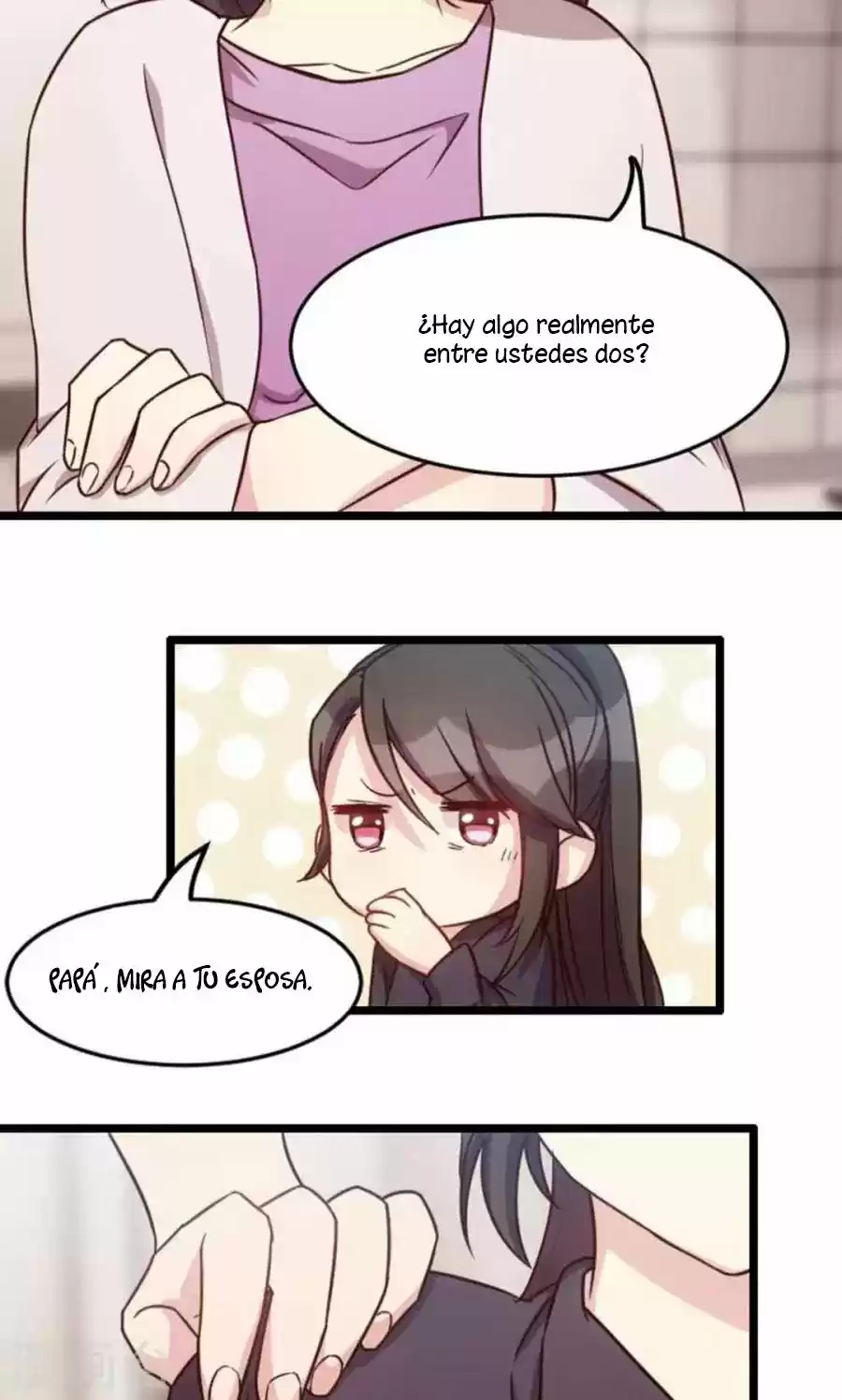 Marrying A CEO - Capítulo 25 - Página 4 - LectorTMOo