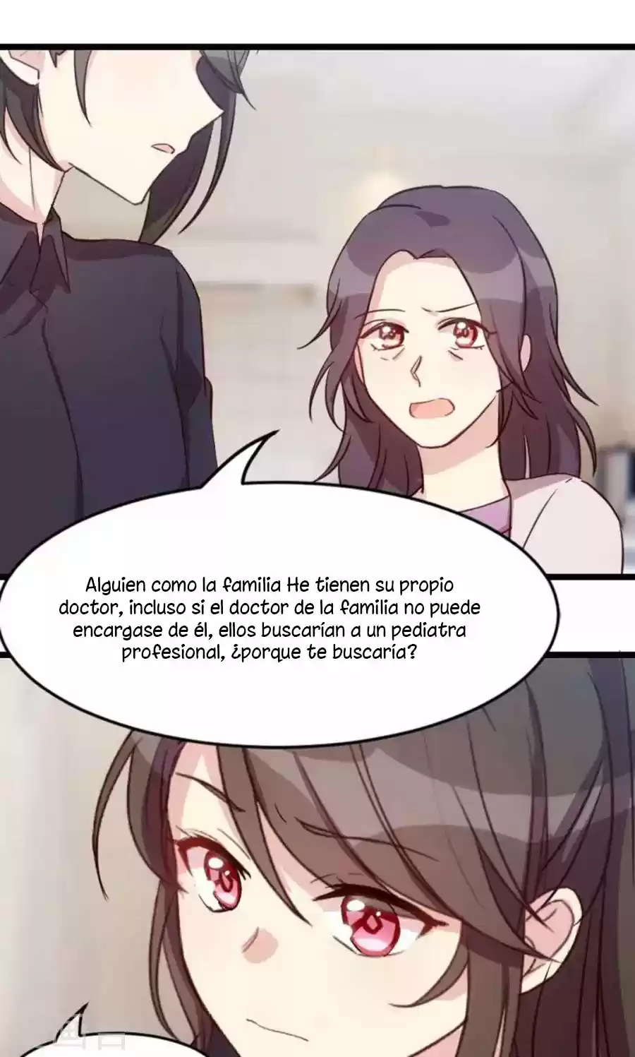 Marrying A CEO - Capítulo 25 - Página 6 - LectorTMOo