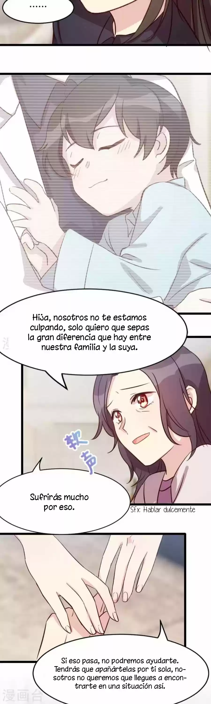 Marrying A CEO - Capítulo 25 - Página 7 - LectorTMOo