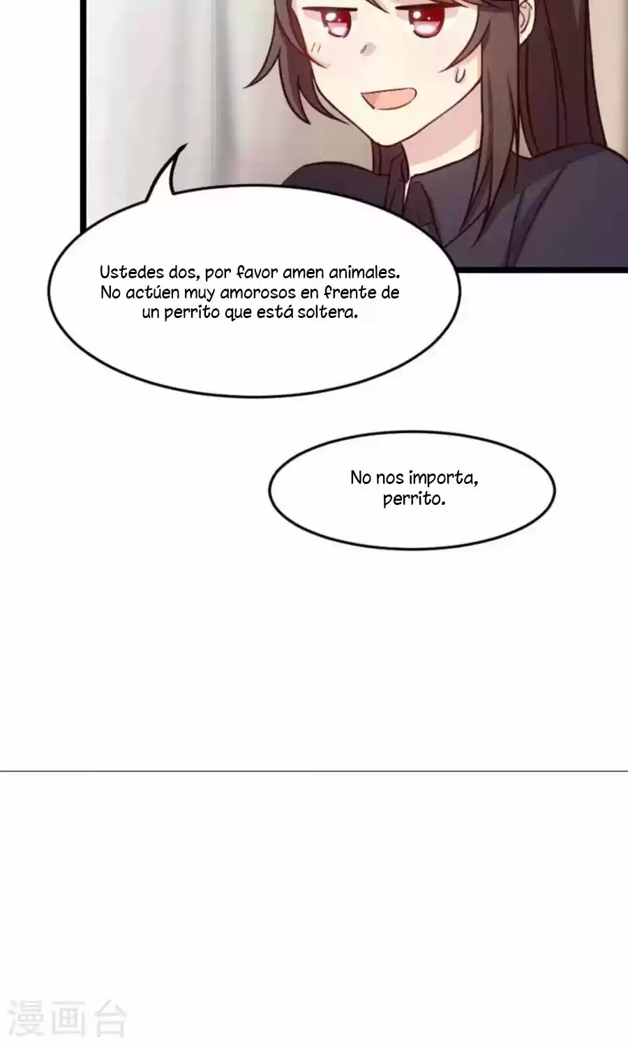 Marrying A CEO - Capítulo 25 - Página 11 - LectorTMOo
