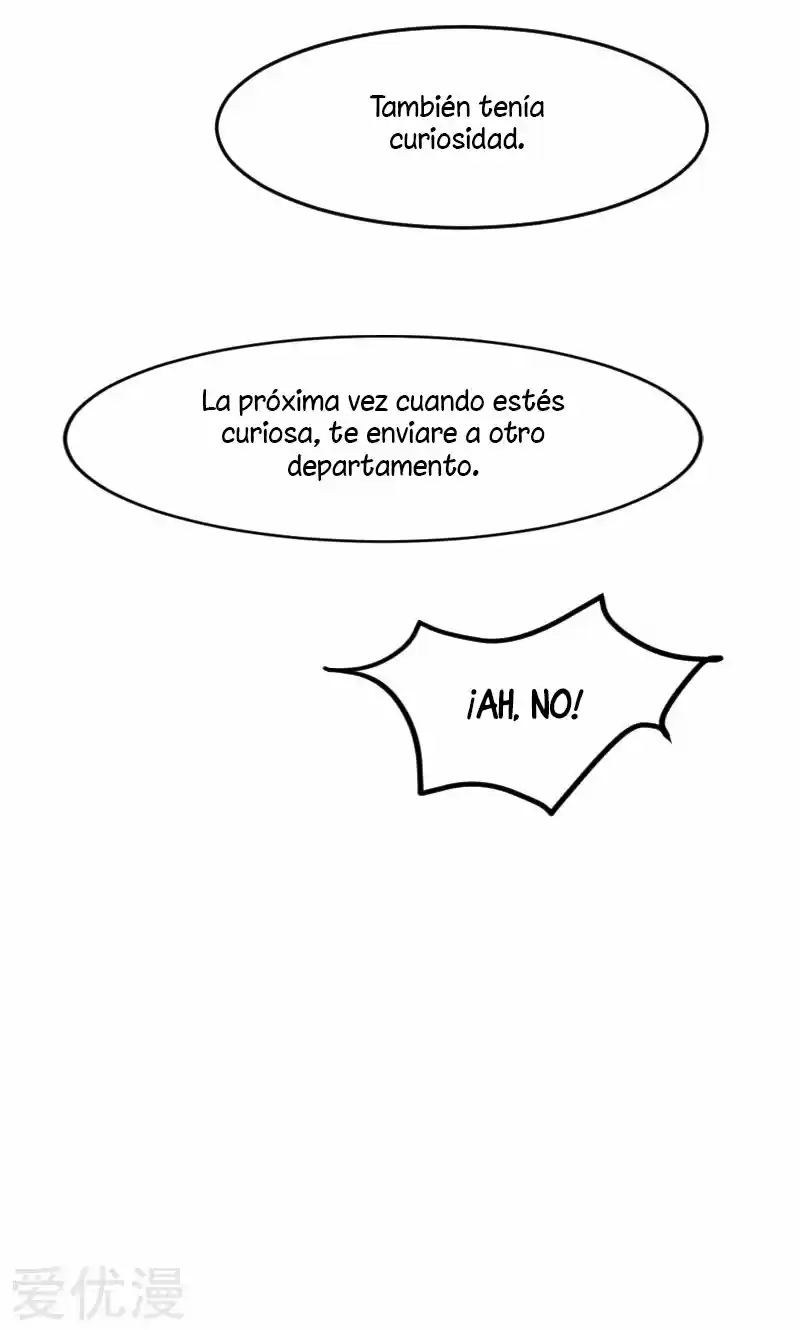 Marrying A CEO - Capítulo 26 - Página 8 - LectorTMOo