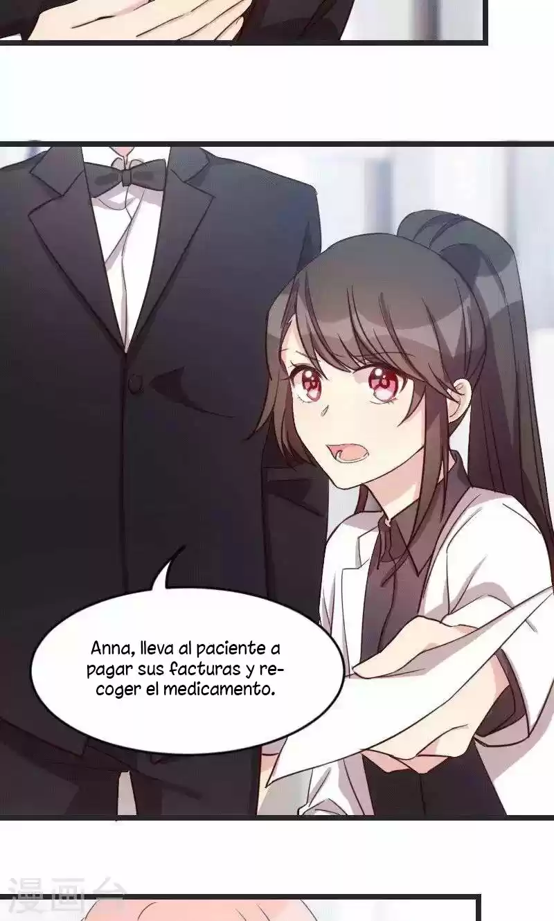 Marrying A CEO - Capítulo 27 - Página 4 - LectorTMOo