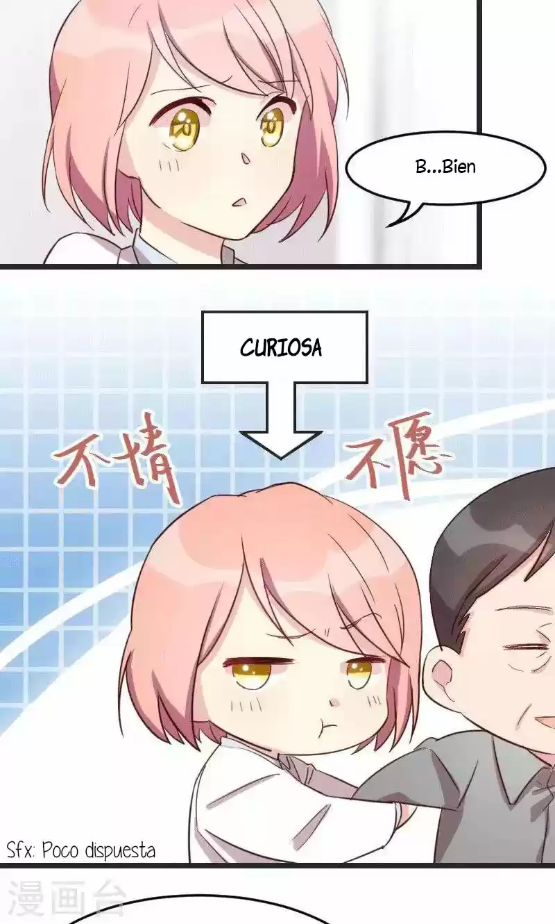Marrying A CEO - Capítulo 27 - Página 5 - LectorTMOo