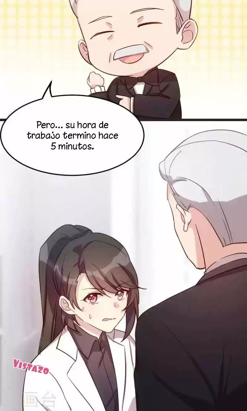 Marrying A CEO - Capítulo 27 - Página 7 - LectorTMOo