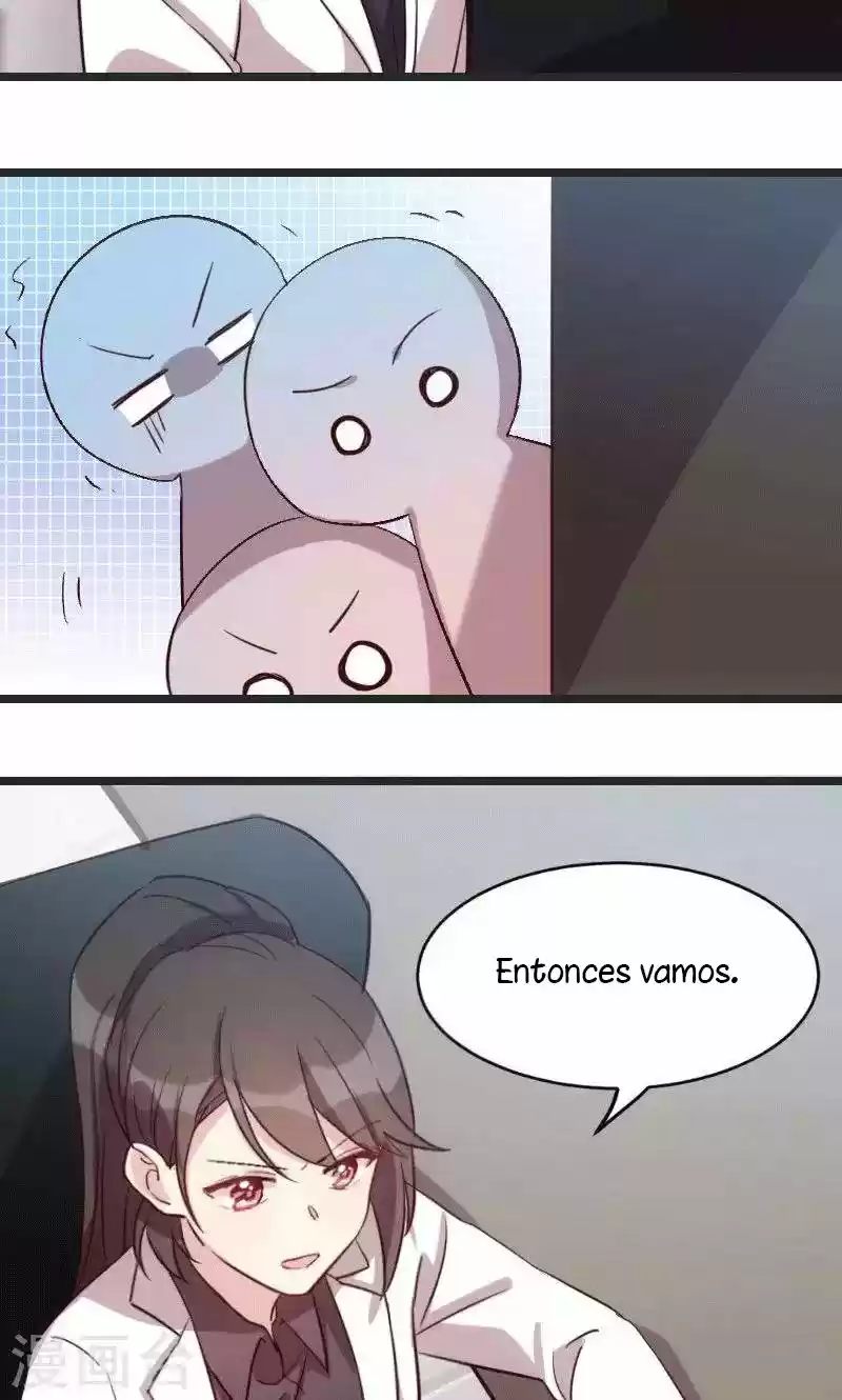 Marrying A CEO - Capítulo 27 - Página 8 - LectorTMOo