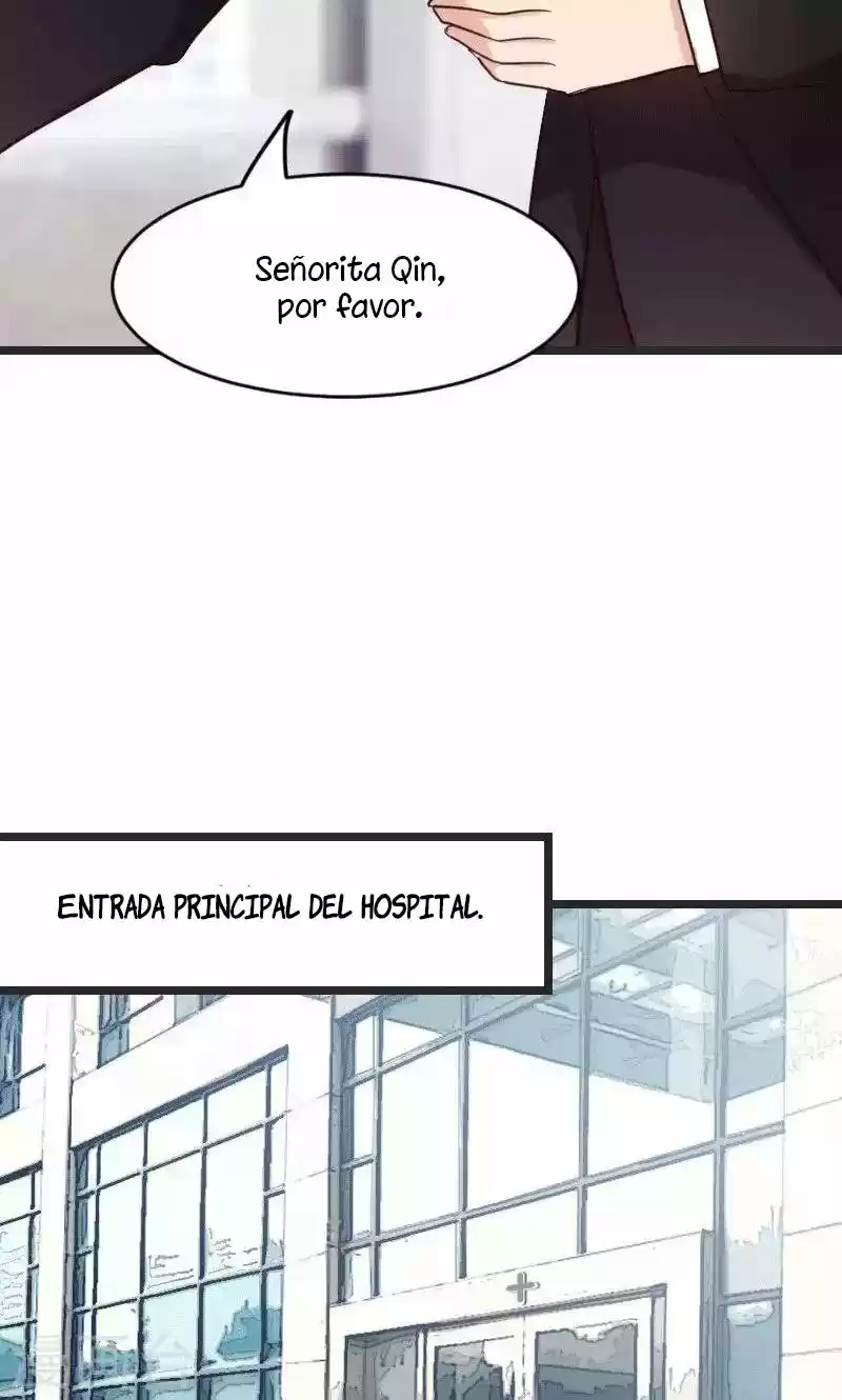 Marrying A CEO - Capítulo 27 - Página 10 - LectorTMOo