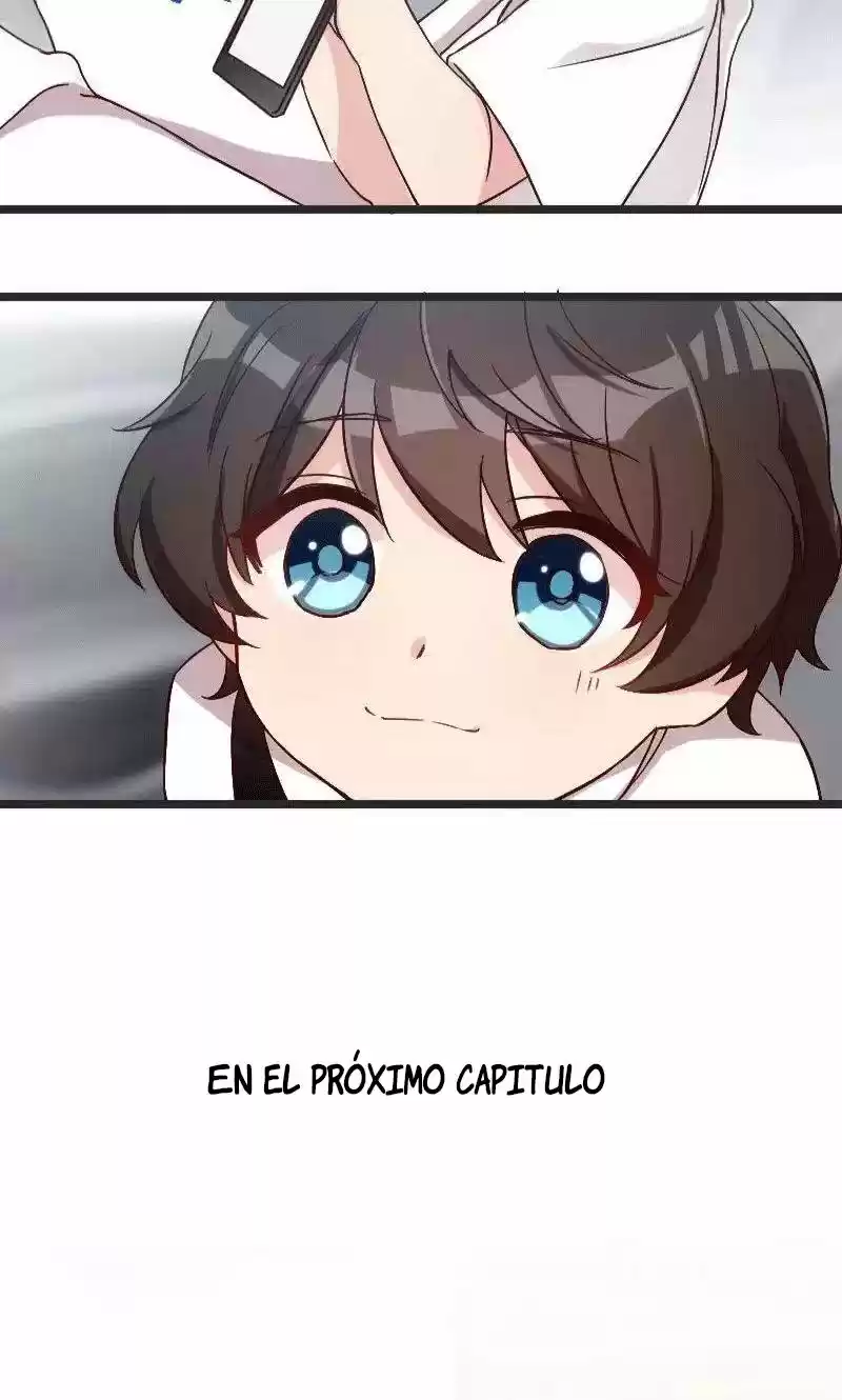 Marrying A CEO - Capítulo 27 - Página 20 - LectorTMOo