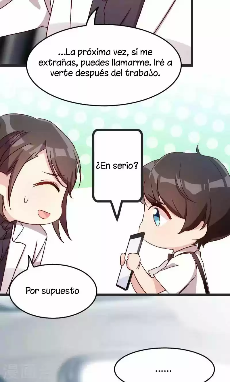 Marrying A CEO - Capítulo 28 - Página 6 - LectorTMOo