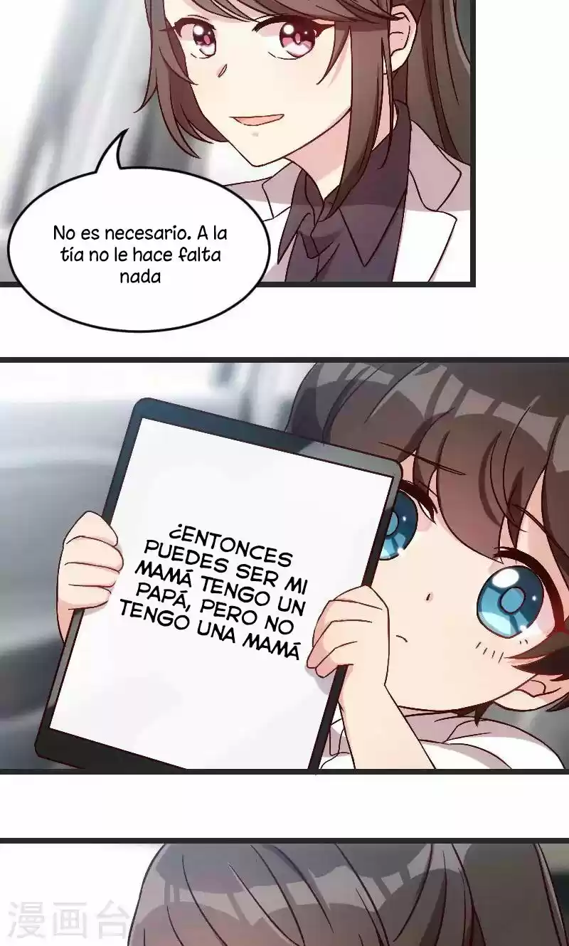 Marrying A CEO - Capítulo 28 - Página 8 - LectorTMOo