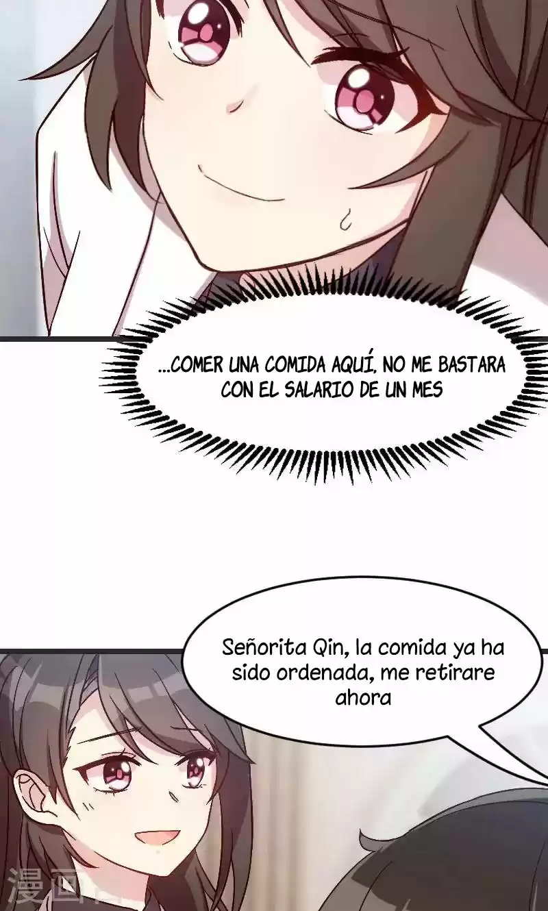 Marrying A CEO - Capítulo 28 - Página 12 - LectorTMOo