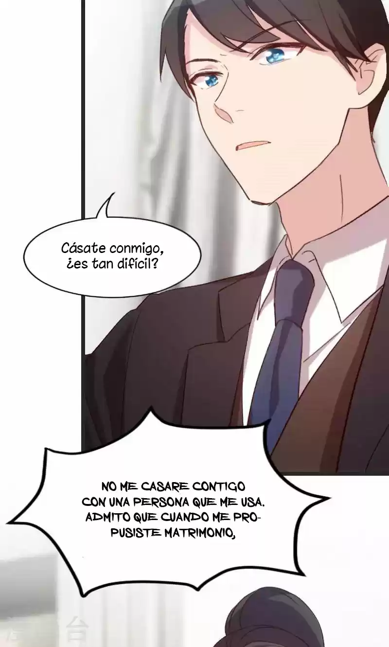 Marrying A CEO - Capítulo 29 - Página 23 - LectorTMOo