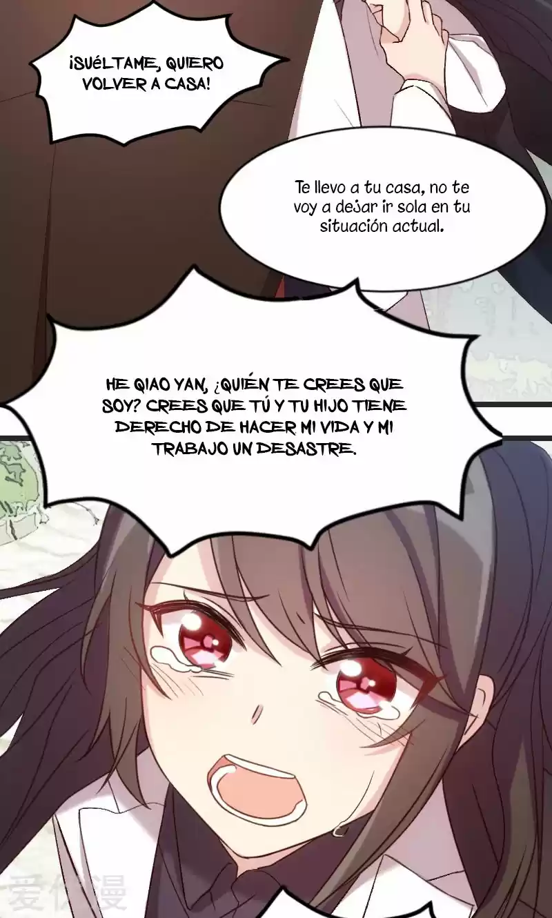 Marrying A CEO - Capítulo 30 - Página 8 - LectorTMOo