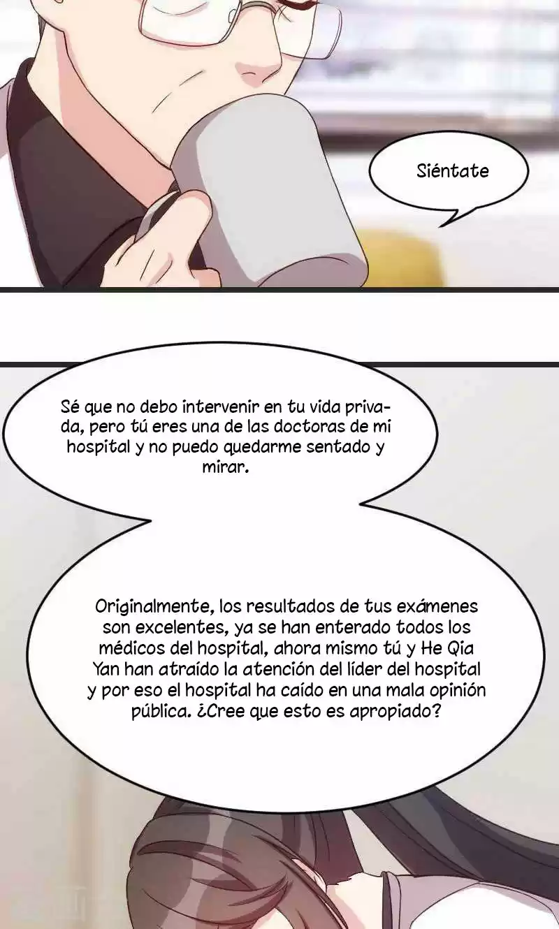 Marrying A CEO - Capítulo 31 - Página 22 - LectorTMOo