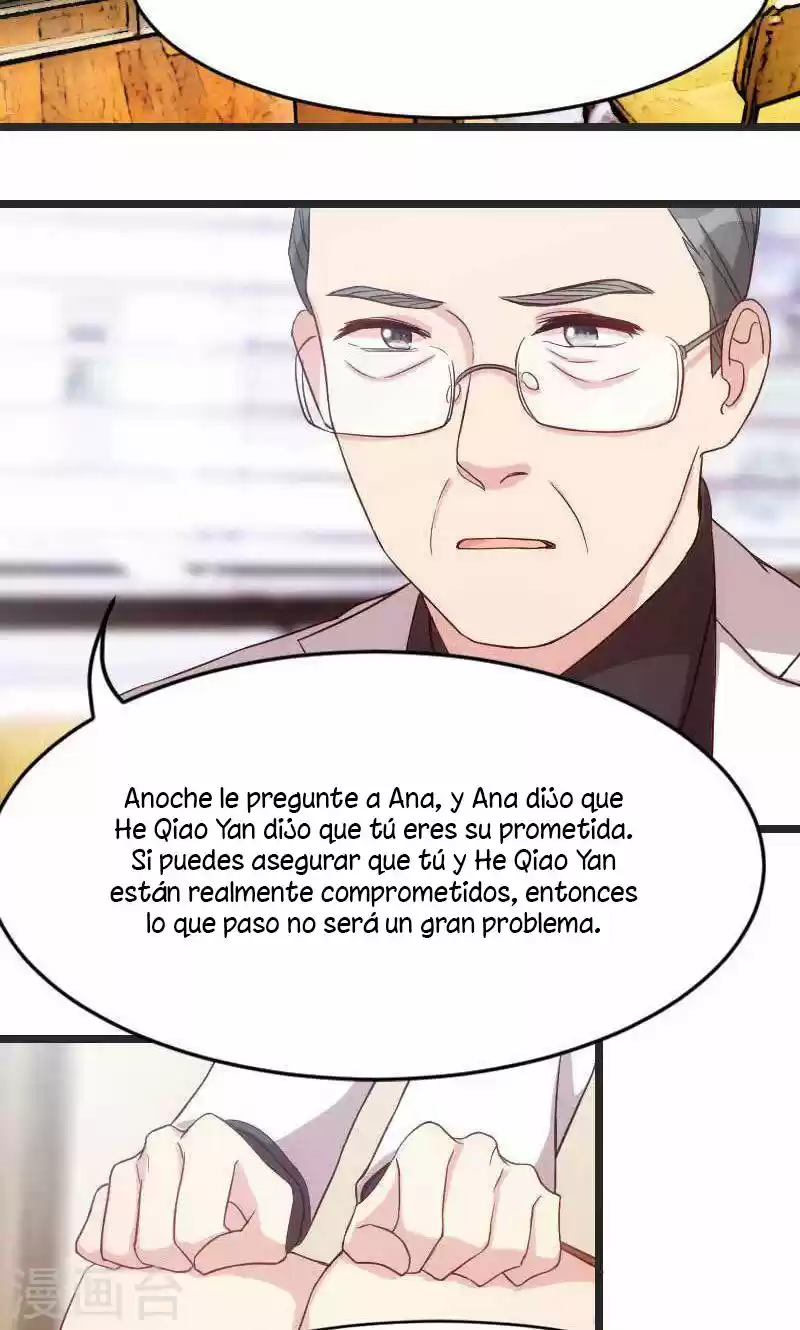 Marrying A CEO - Capítulo 31 - Página 24 - LectorTMOo