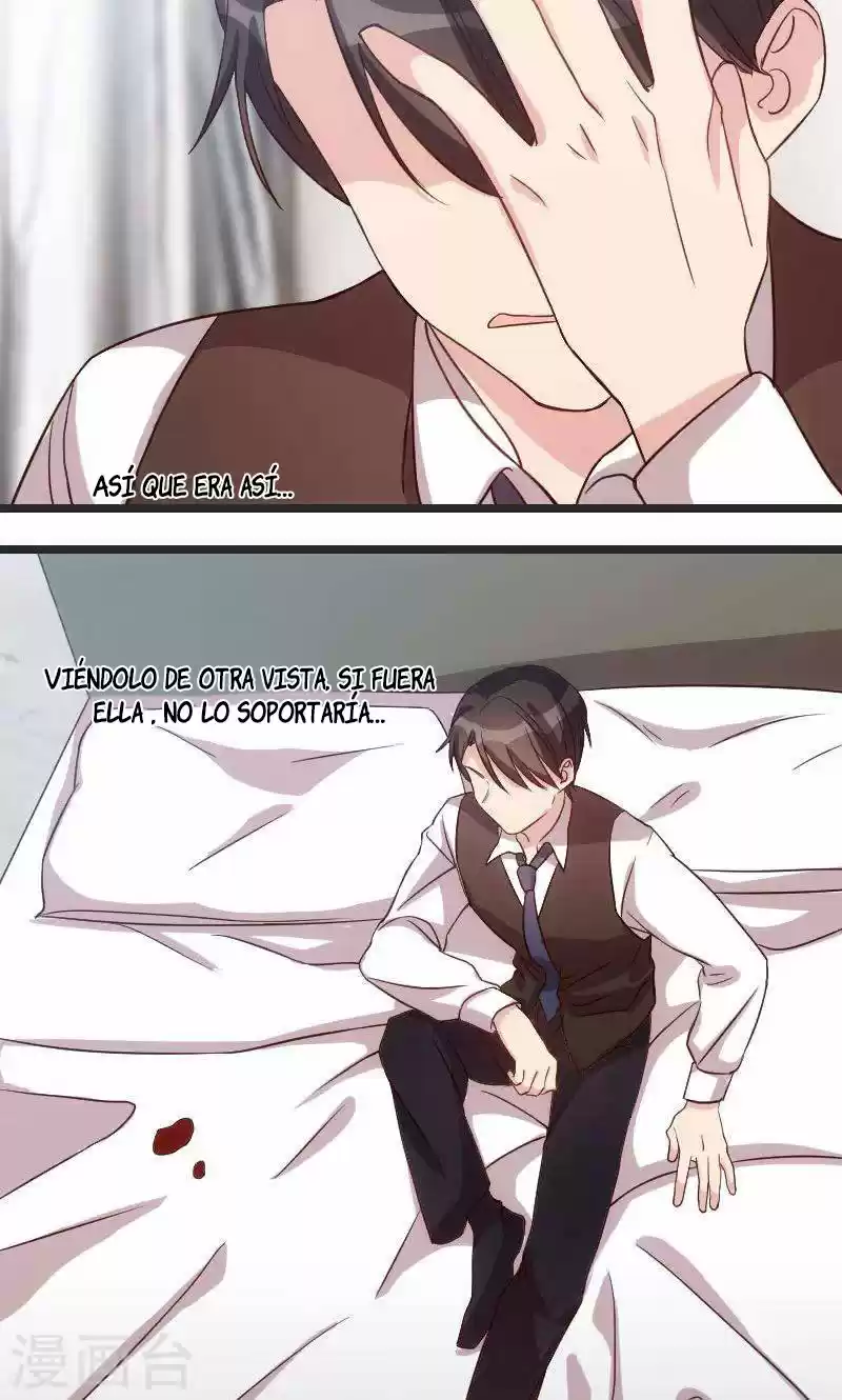 Marrying A CEO - Capítulo 32 - Página 9 - LectorTMOo