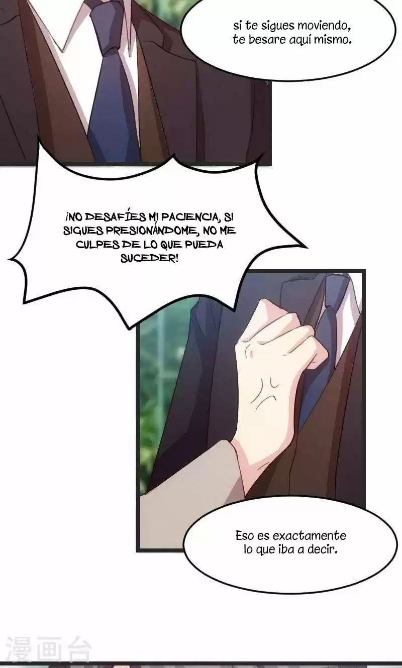 Marrying A CEO - Capítulo 32 - Página 14 - LectorTMOo