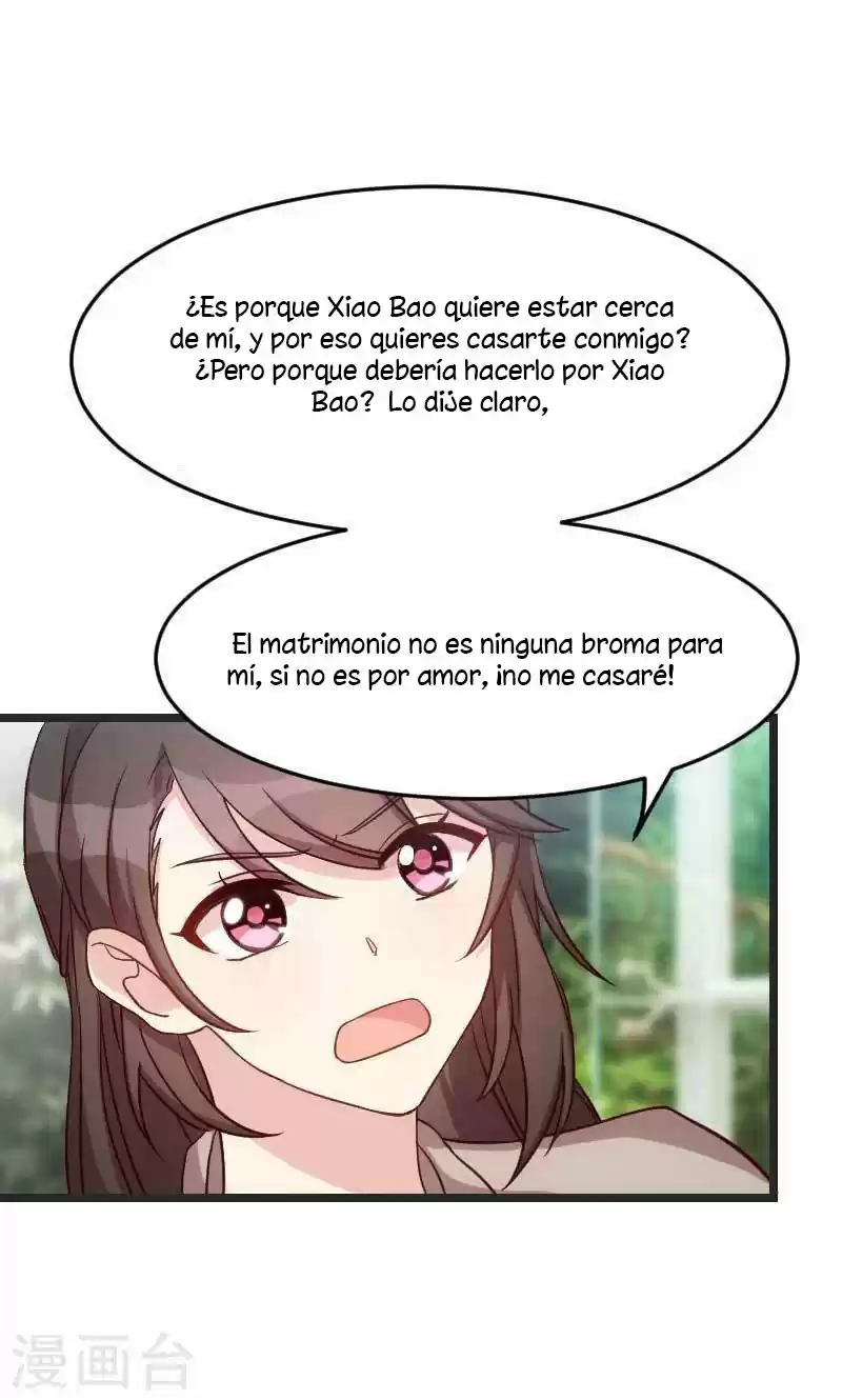 Marrying A CEO - Capítulo 32 - Página 19 - LectorTMOo