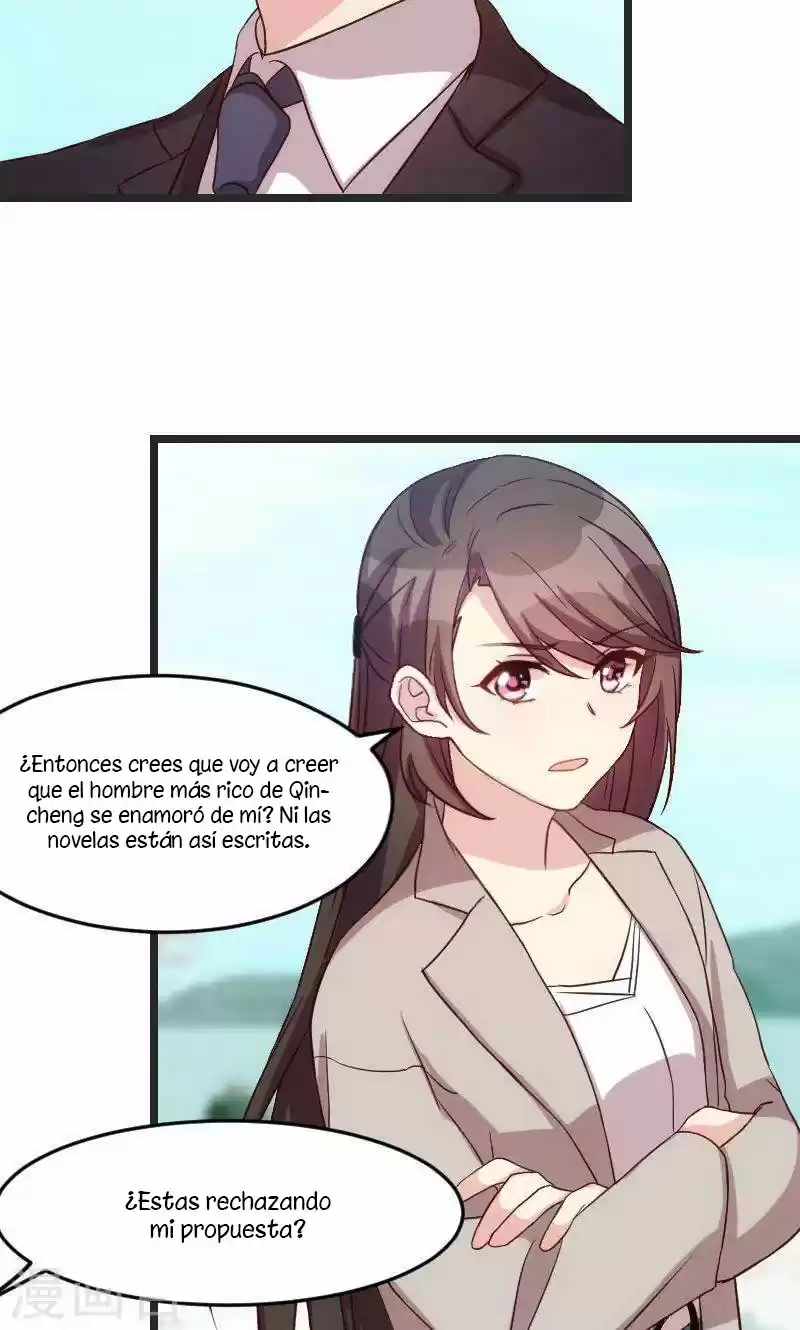 Marrying A CEO - Capítulo 33 - Página 11 - LectorTMOo