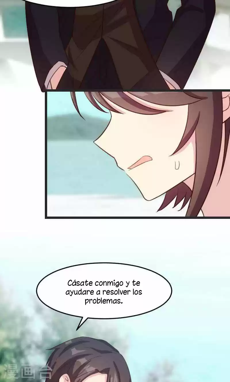 Marrying A CEO - Capítulo 33 - Página 18 - LectorTMOo