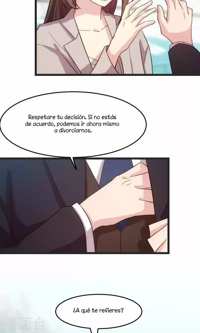 Marrying A CEO - Capítulo 33 - Página 20 - LectorTMOo