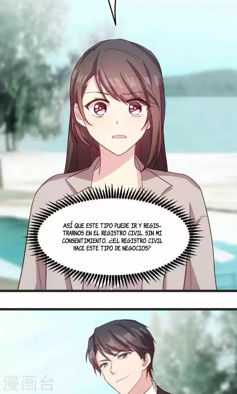 Marrying A CEO - Capítulo 33 - Página 21 - LectorTMOo