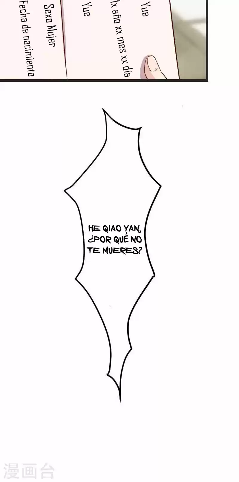 Marrying A CEO - Capítulo 33 - Página 24 - LectorTMOo