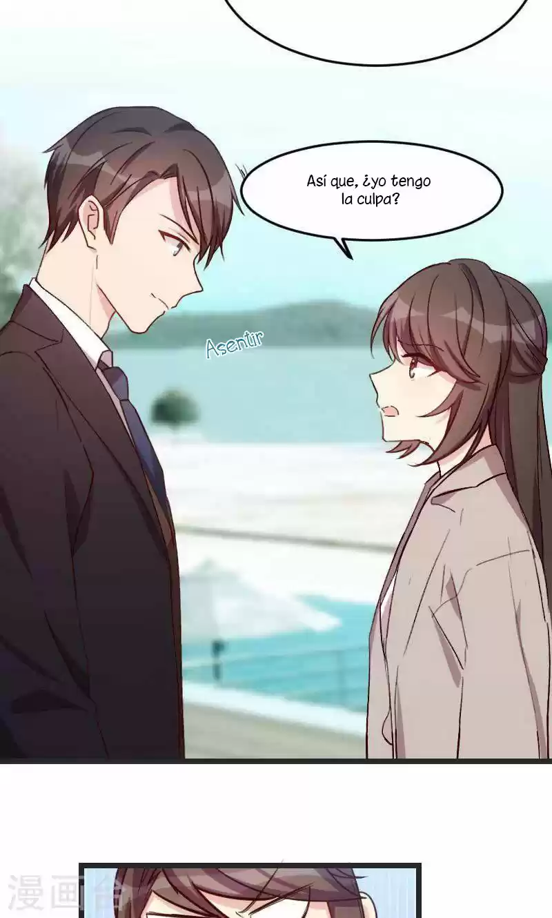 Marrying A CEO - Capítulo 34 - Página 6 - LectorTMOo