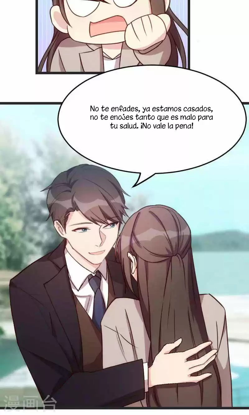 Marrying A CEO - Capítulo 34 - Página 7 - LectorTMOo