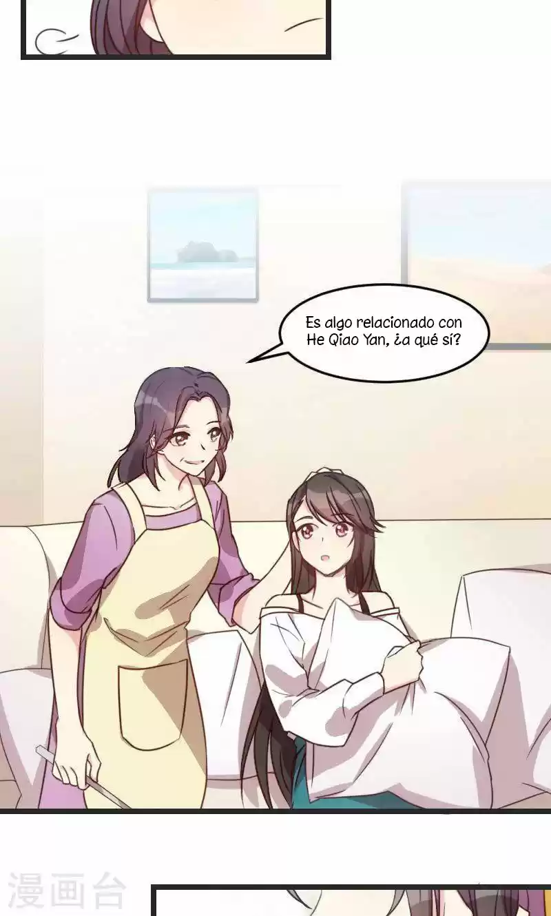 Marrying A CEO - Capítulo 34 - Página 13 - LectorTMOo