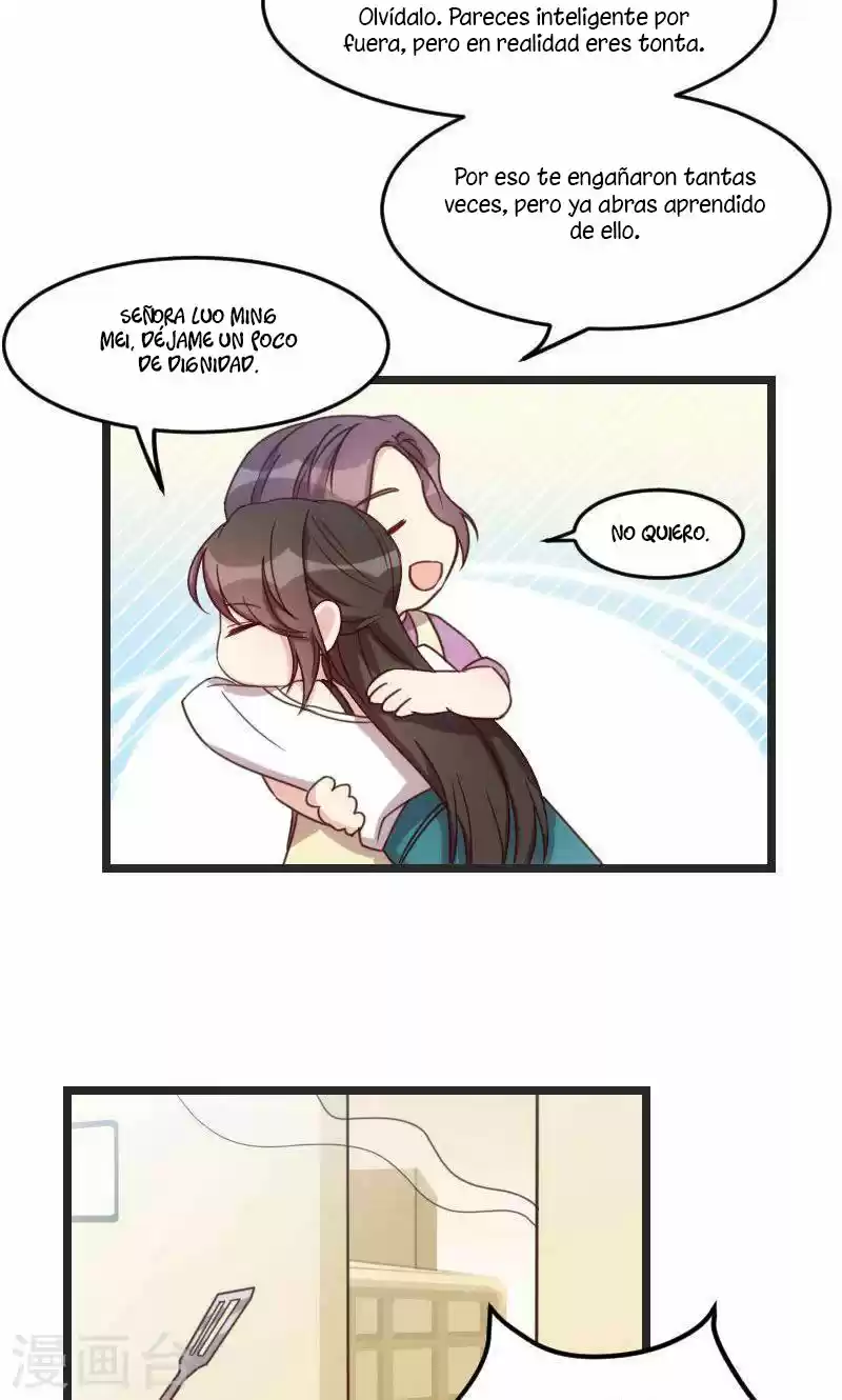 Marrying A CEO - Capítulo 34 - Página 16 - LectorTMOo