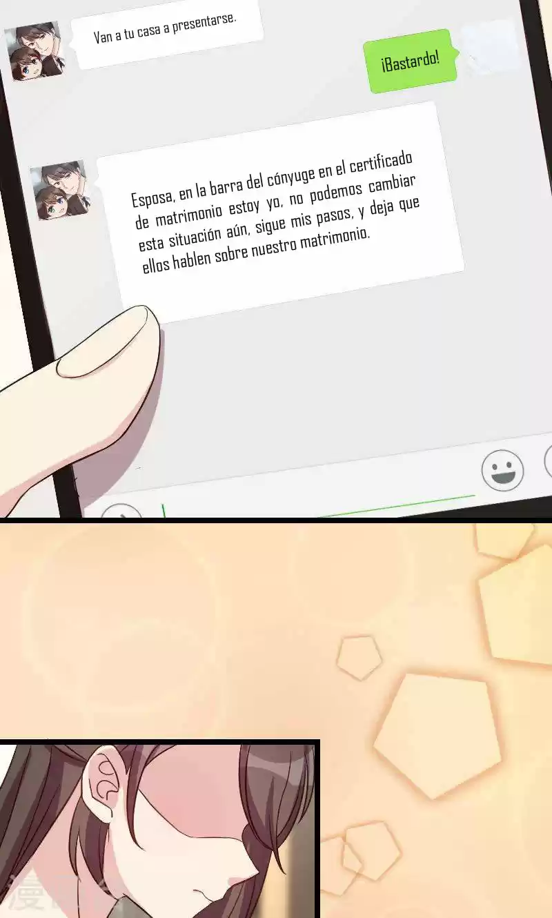 Marrying A CEO - Capítulo 35 - Página 5 - LectorTMOo