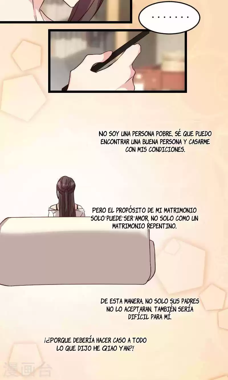 Marrying A CEO - Capítulo 35 - Página 6 - LectorTMOo