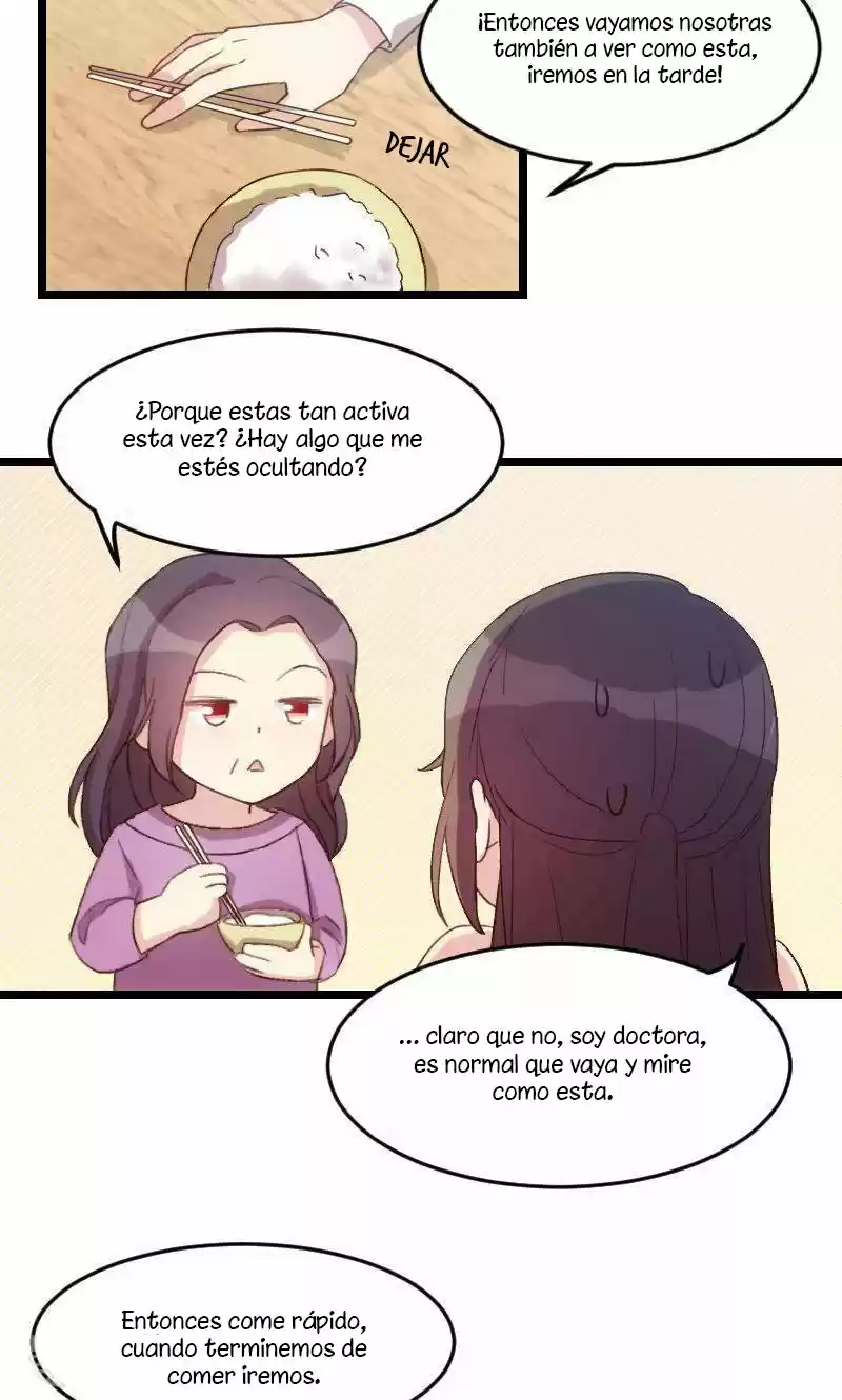 Marrying A CEO - Capítulo 35 - Página 9 - LectorTMOo