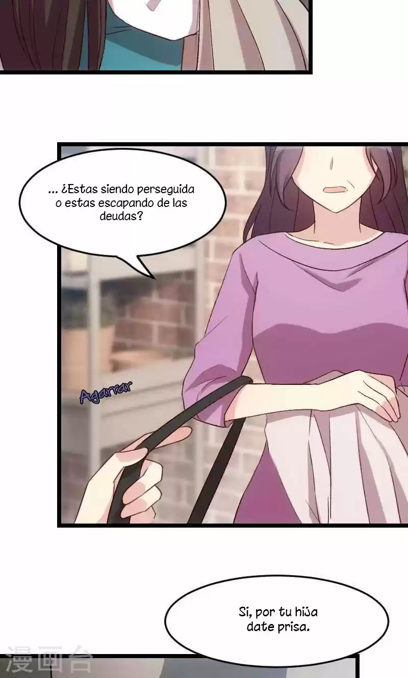 Marrying A CEO - Capítulo 35 - Página 11 - LectorTMOo