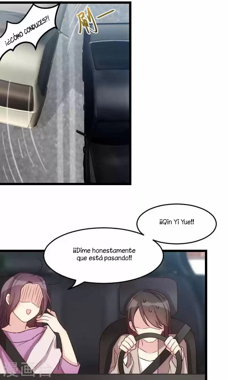 Marrying A CEO - Capítulo 35 - Página 14 - LectorTMOo