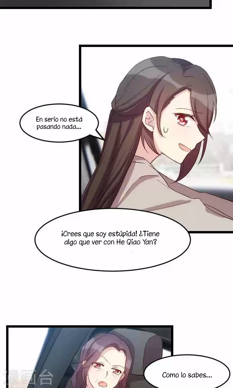Marrying A CEO - Capítulo 35 - Página 15 - LectorTMOo