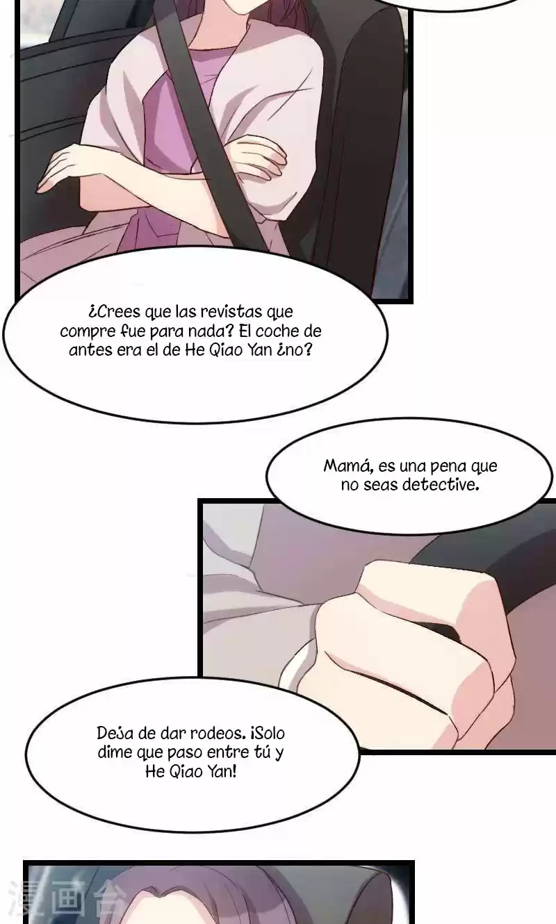 Marrying A CEO - Capítulo 35 - Página 16 - LectorTMOo