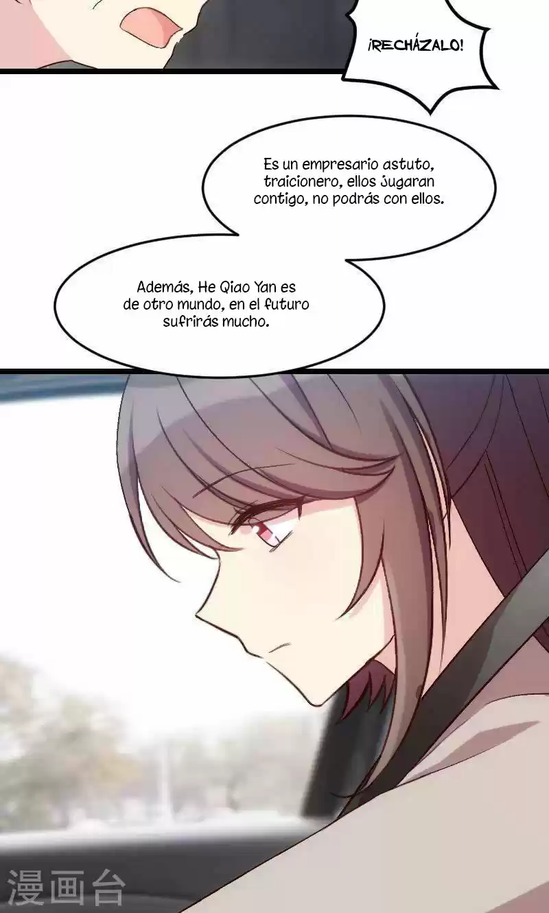 Marrying A CEO - Capítulo 35 - Página 18 - LectorTMOo