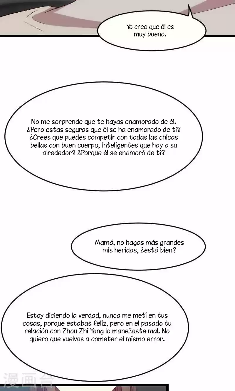 Marrying A CEO - Capítulo 35 - Página 19 - LectorTMOo