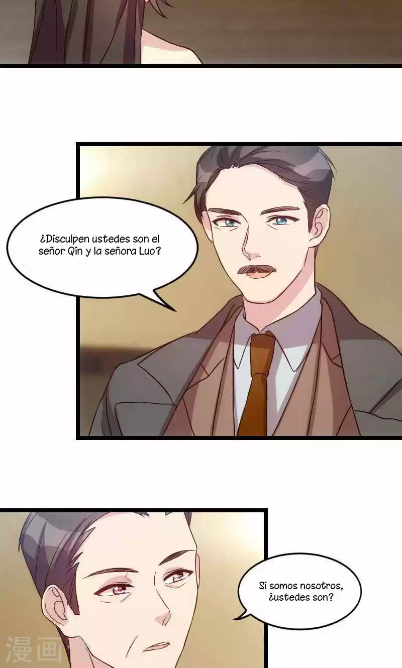 Marrying A CEO - Capítulo 36 - Página 9 - LectorTMOo